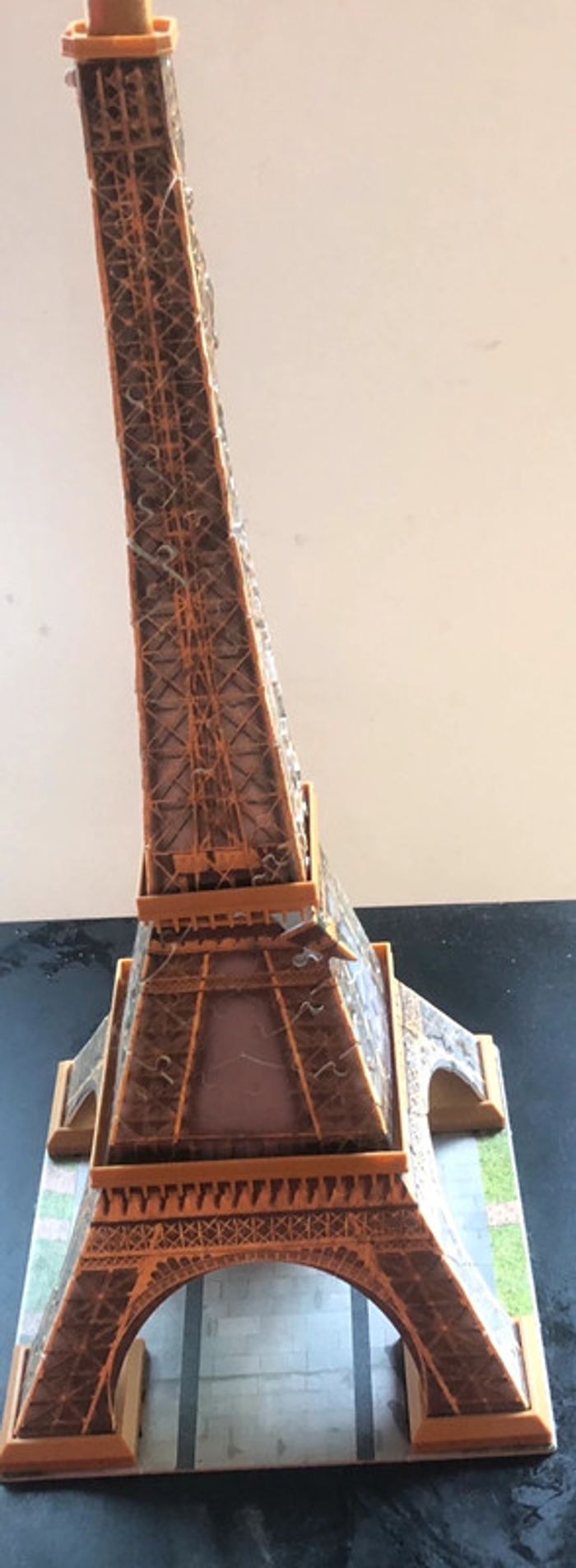 Puzzle 3D - photo numéro 4