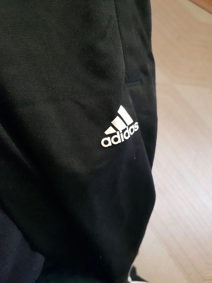 Jogging adolescents Adidas taille 13 14 ans - photo numéro 7