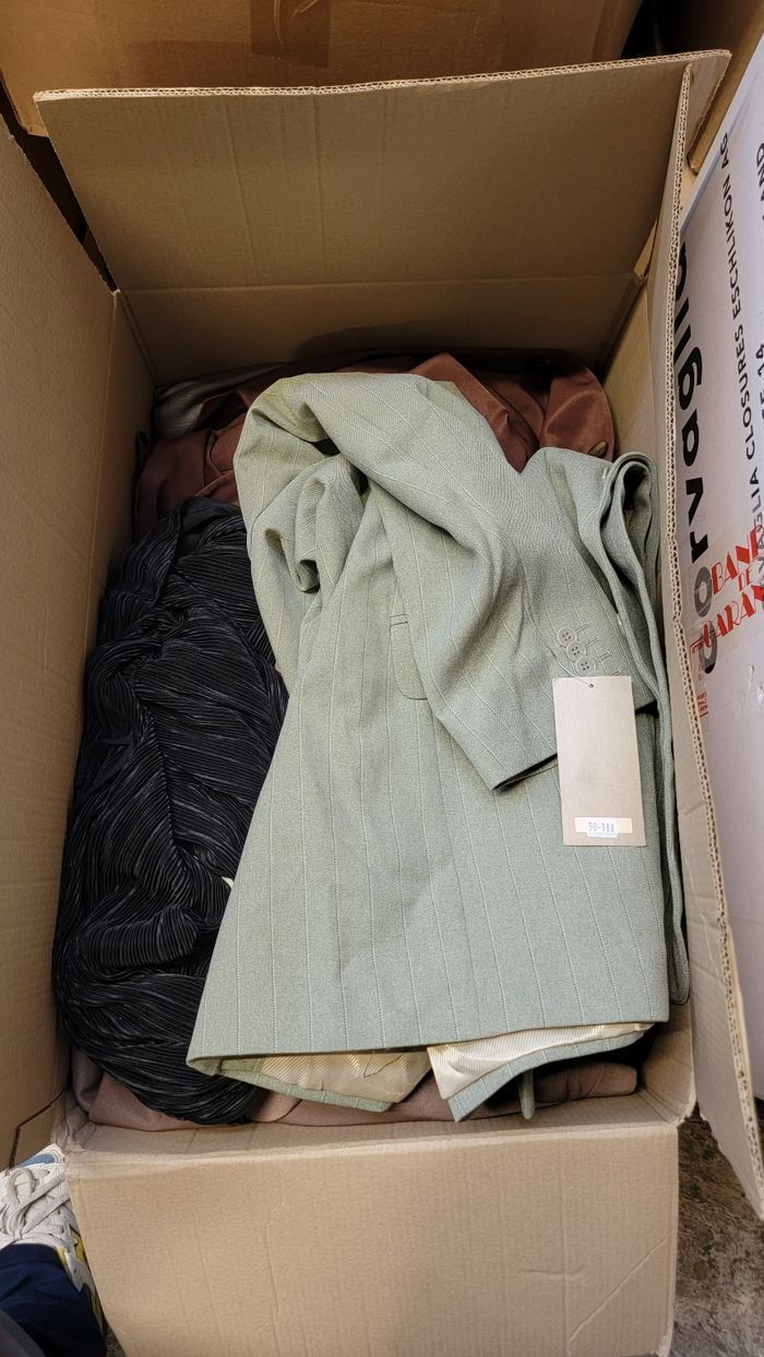 Box mystere liquidation de stock NEUF à-90% - photo numéro 6