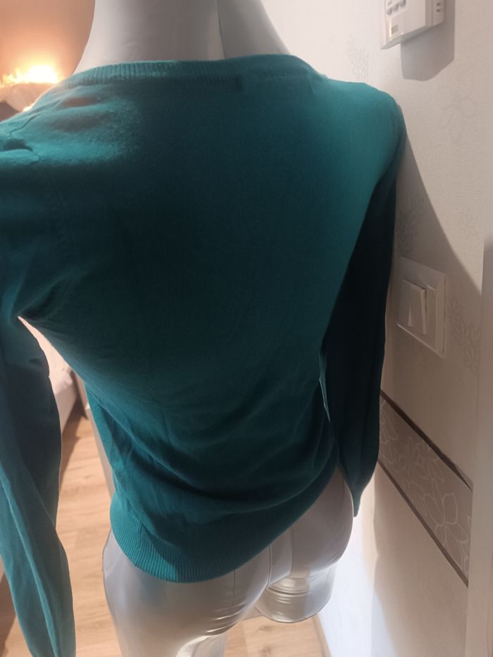 Haut femme t 1 - photo numéro 2