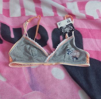 Soutien gorge 90A