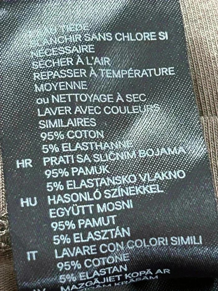 Jupe H&M - photo numéro 4