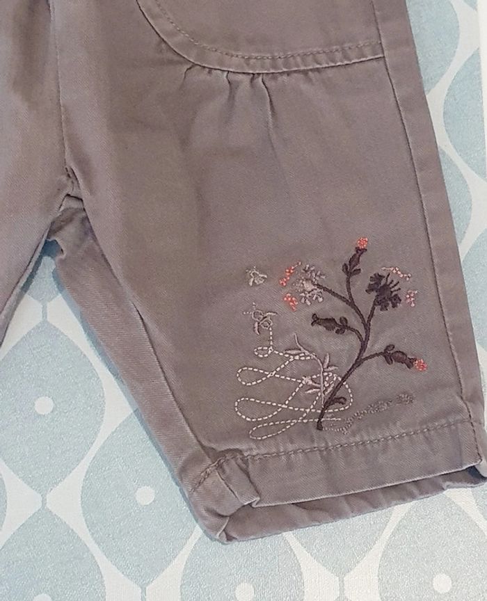 Pantalon Obaibi - 1M - photo numéro 2