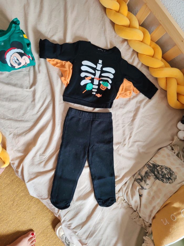 Déguisement Halloween