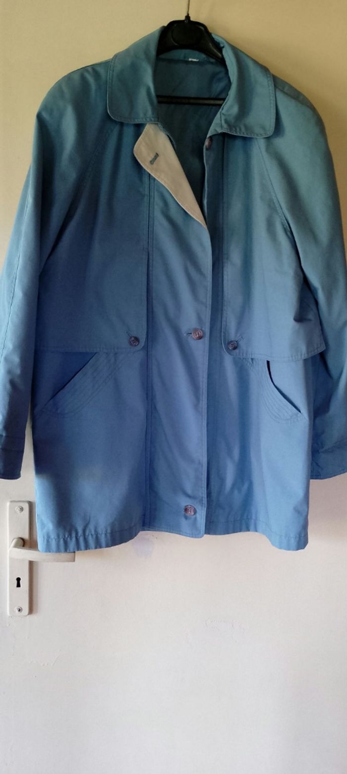 Blouson femme