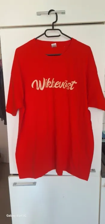 Tee-shirt xxl