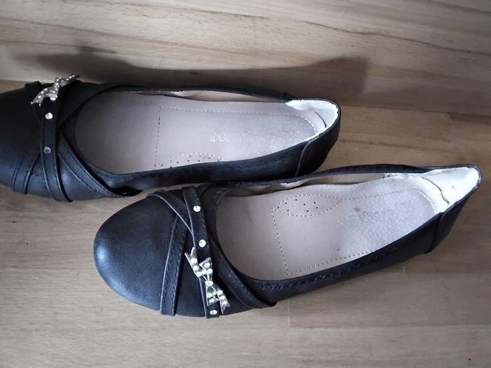 Ballerines - photo numéro 4