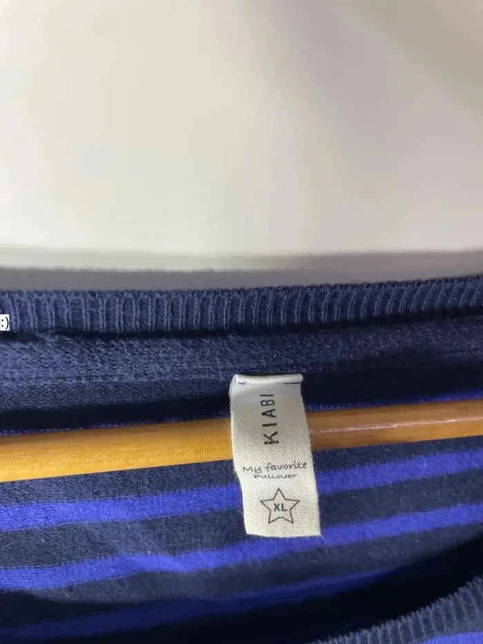 Pull femme taille 42 / Kiabi - photo numéro 5