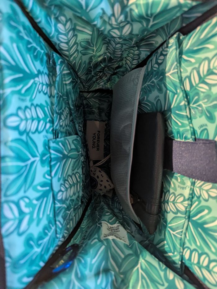 Cabaia 10 ans  Adventurer M - photo numéro 5