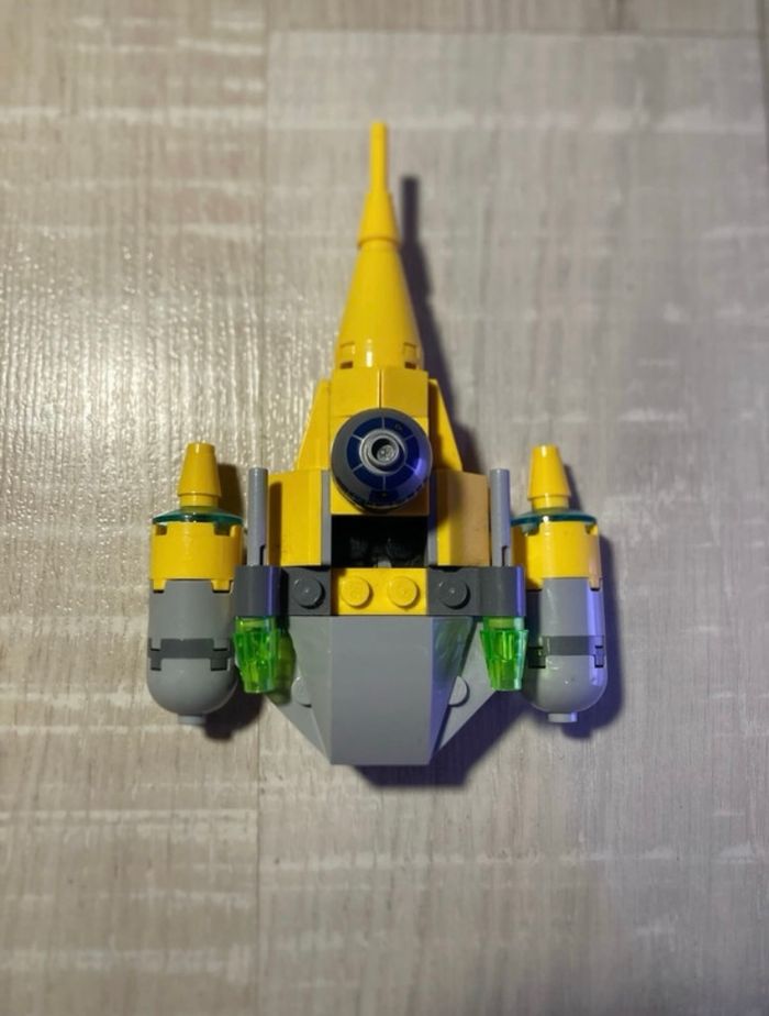 Lego star  wars - photo numéro 3