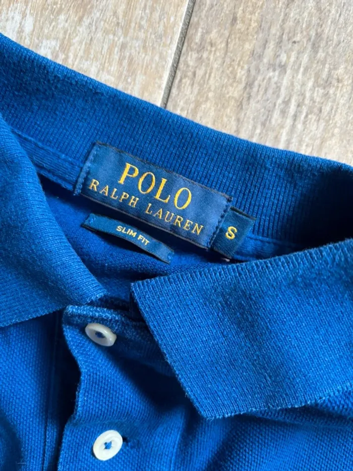 Polo Ralph Lauren - photo numéro 2