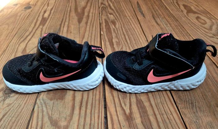 Nike revolution - photo numéro 3