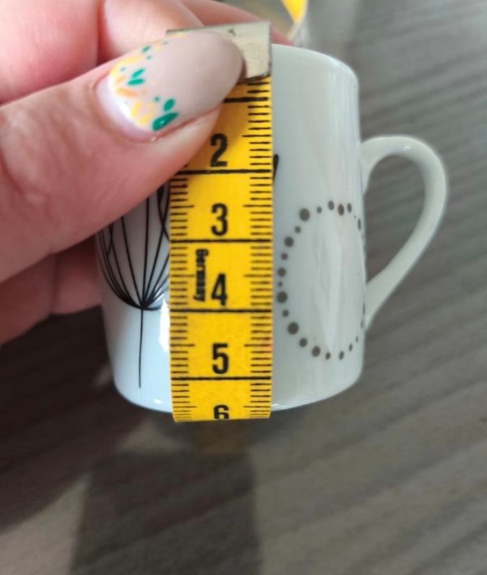 Ensemble de tasse - photo numéro 3