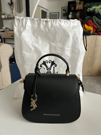Sac à main cuir