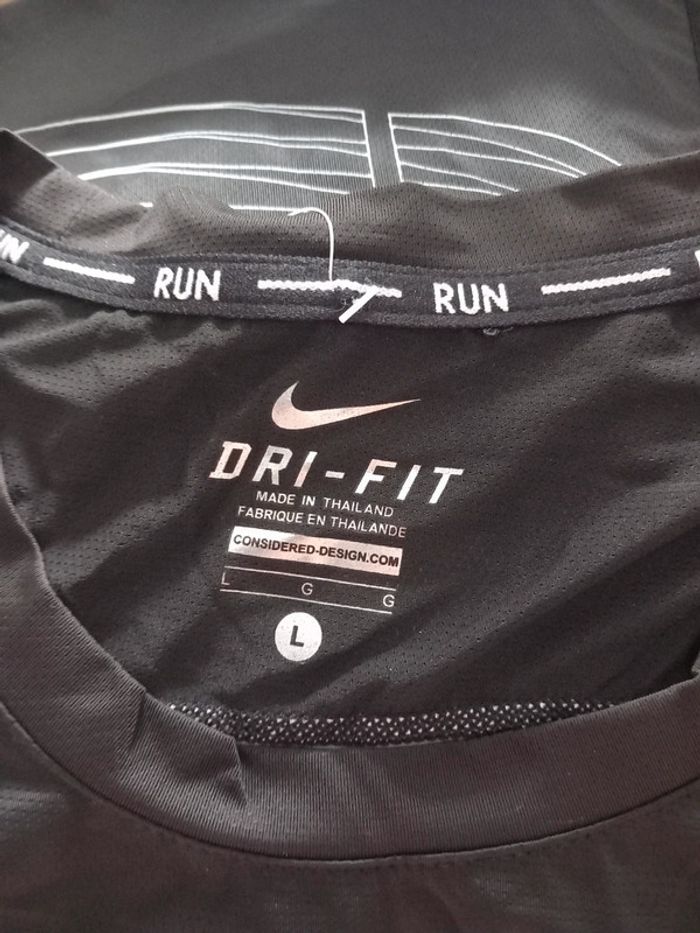 Debardeur nike - photo numéro 4