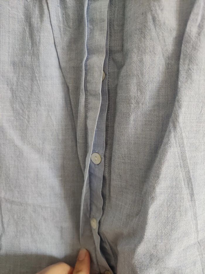 Blouse - photo numéro 3