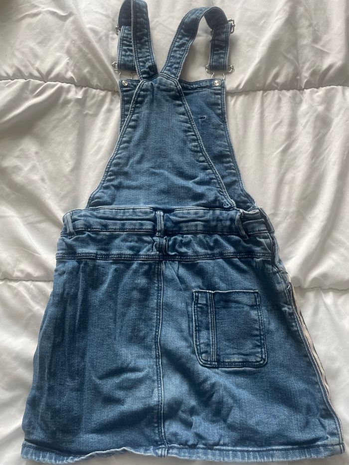 Salopette - photo numéro 2