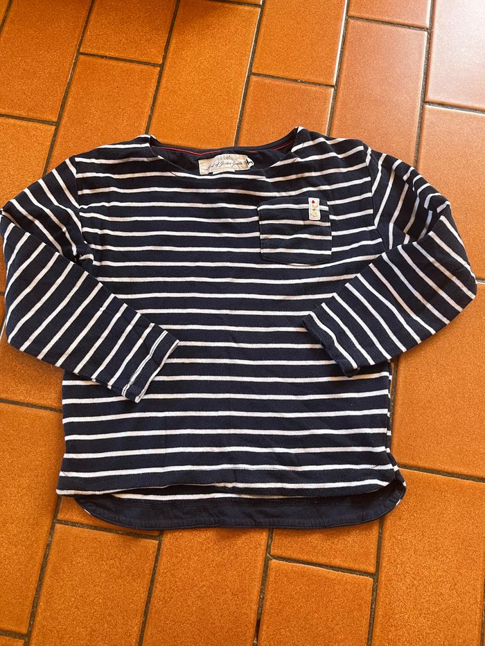 T shirt épais