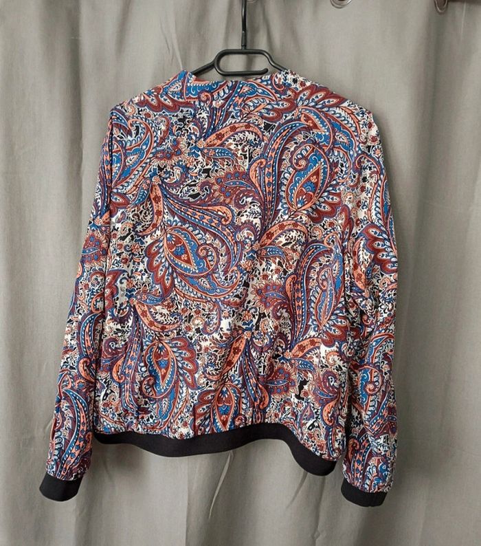 Veste cache cache taille 42 - photo numéro 5