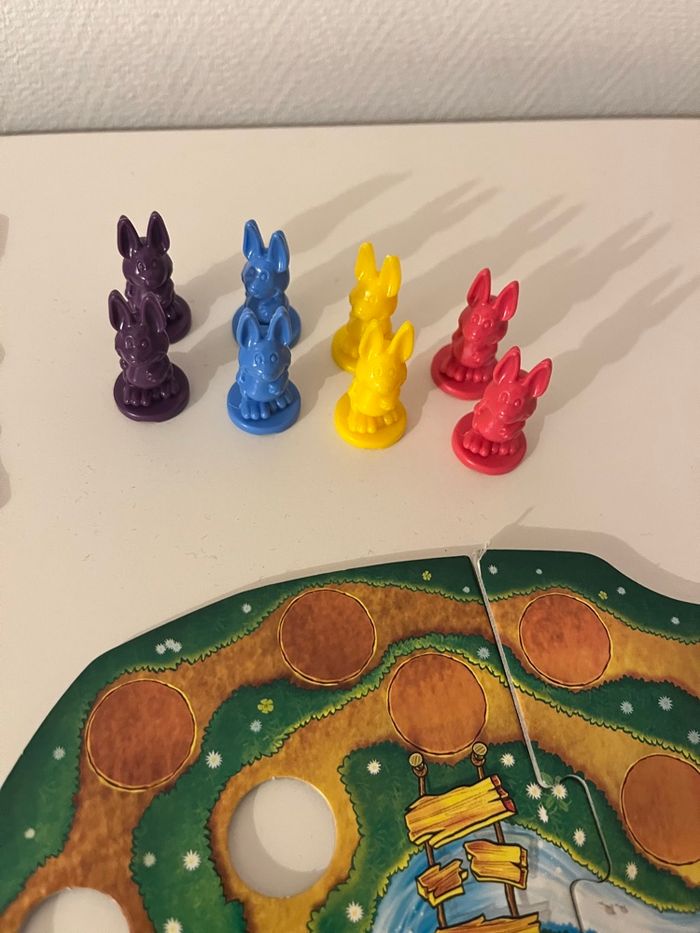 Jeu de société - photo numéro 6