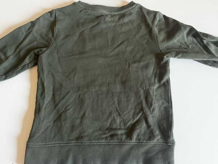Sweat dinosaure - photo numéro 4