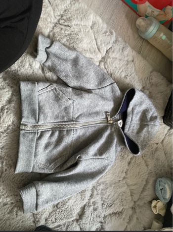 Veste basic 