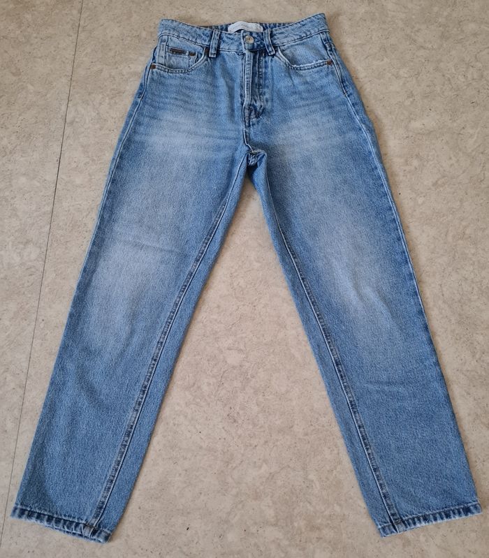 Jean stradivarius taille xs34