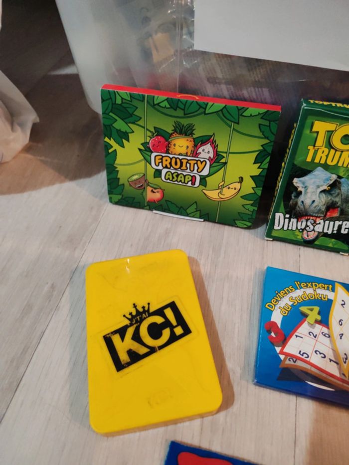 Lot divers McDonald's,, - photo numéro 2