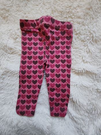 Legging 6 mois Orchestra