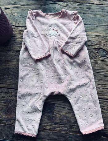 🌸 Pyjama 9 mois 🌸
