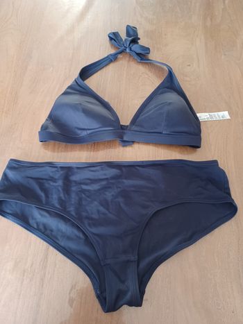 Maillot de bain 2 pièces bikini