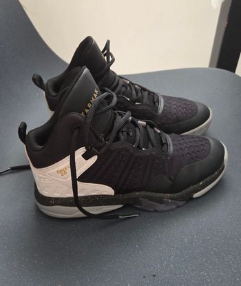 Chaussures Force Lock 2.0 Tarmak
