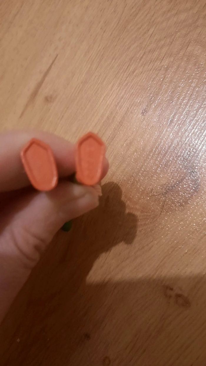 Lot peter pa - photo numéro 19