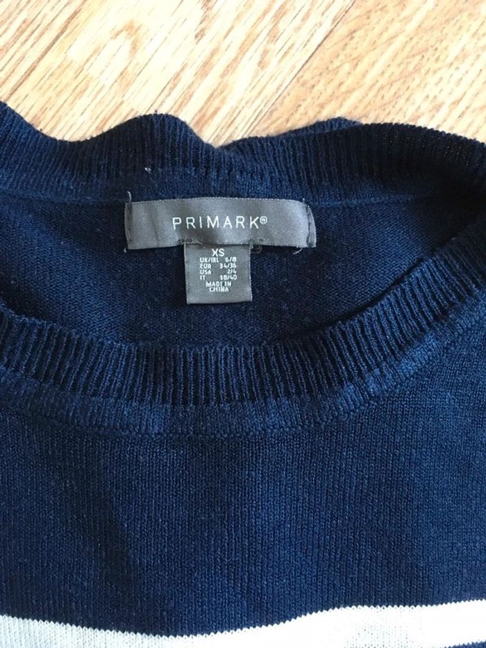 Pull léger - photo numéro 3