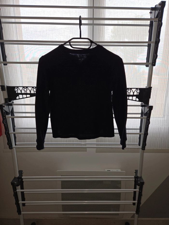 Pull fin - photo numéro 3