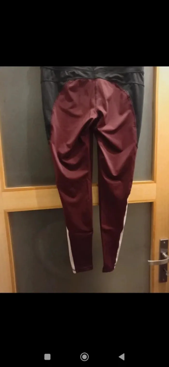 Legging sport - photo numéro 3