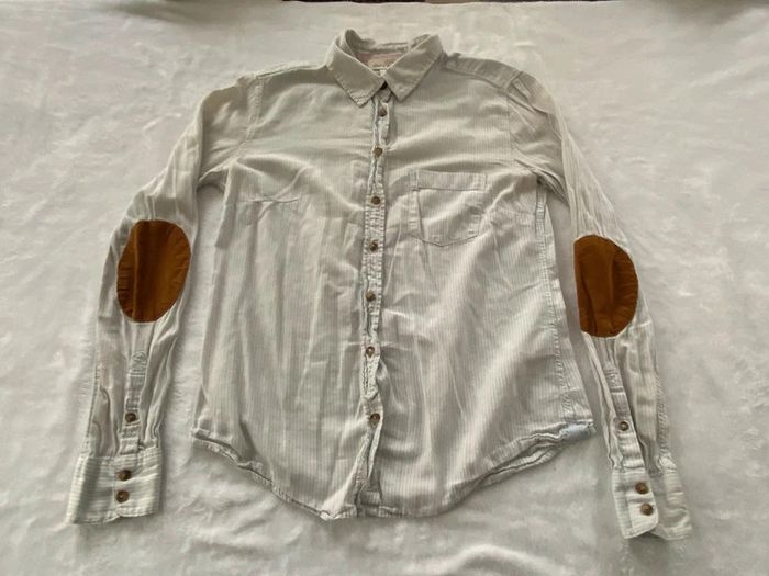 Chemise femme T.36