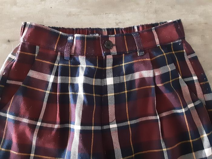 Pantalon de ville fille 12ans - photo numéro 2