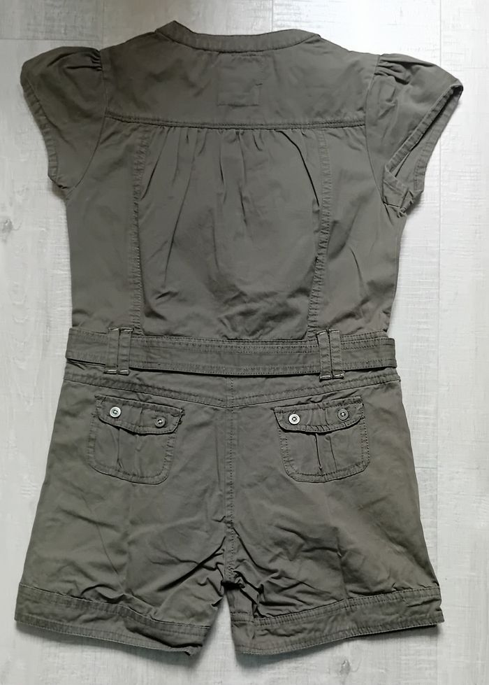 Combi short Tissaia 10 ans - photo numéro 7