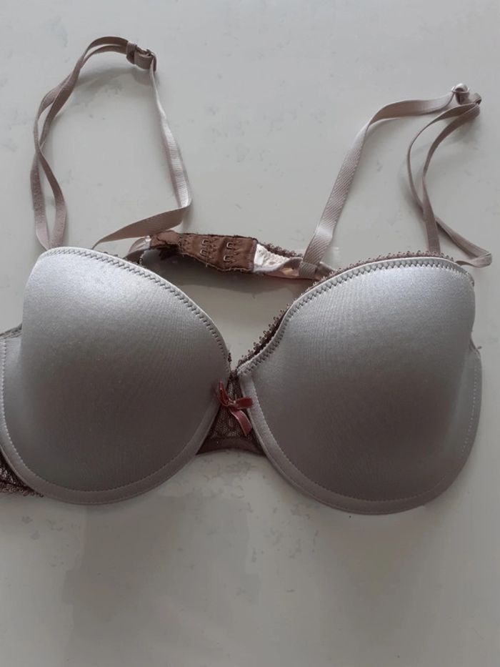 Soutien gorge 90 B Passionata