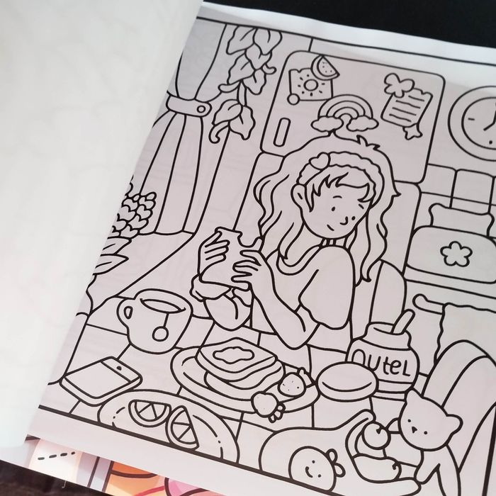 Lot de 4 livres cozy colo 24 pages neufs - photo numéro 7