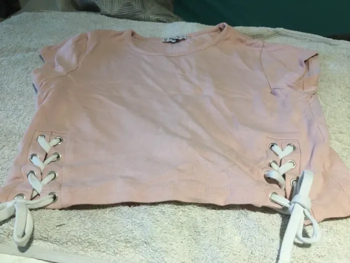T-shirt court M