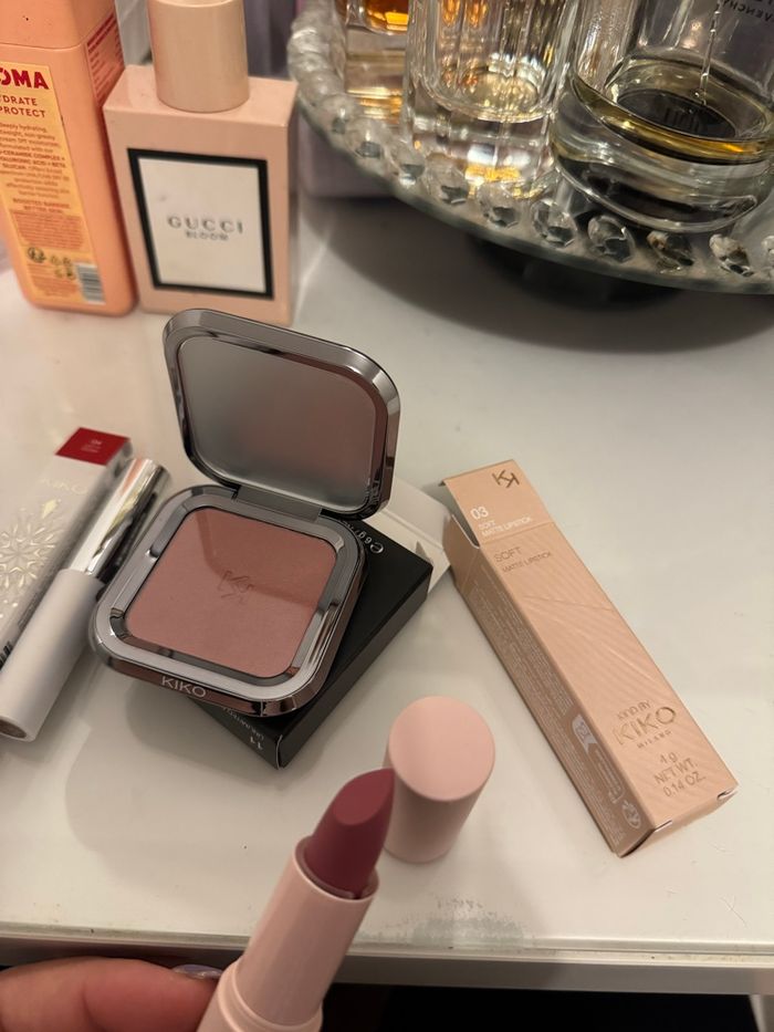 Lot de maquillage KIko - photo numéro 4