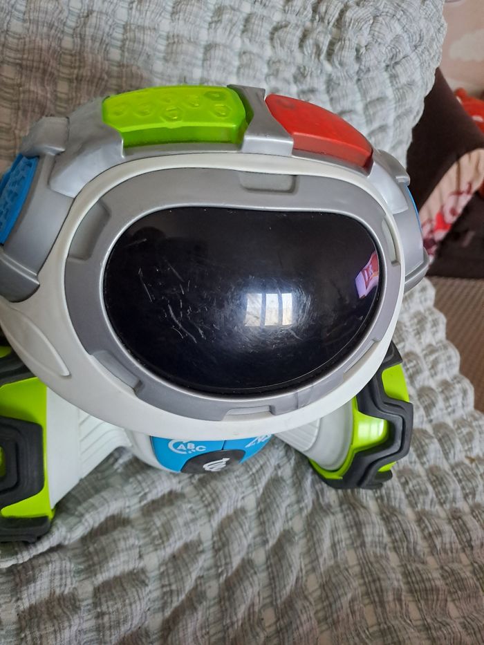 Movi super robot - photo numéro 7