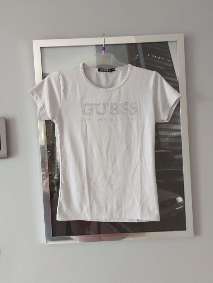 T-shirt - photo numéro 2