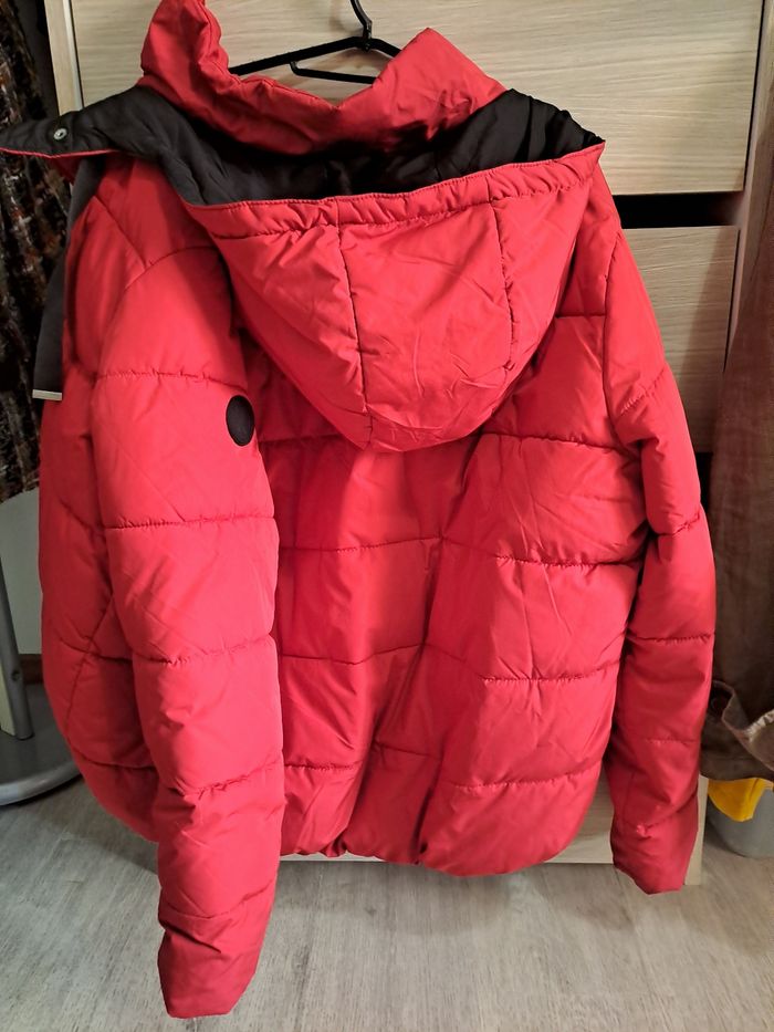 Manteau hiver - photo numéro 4