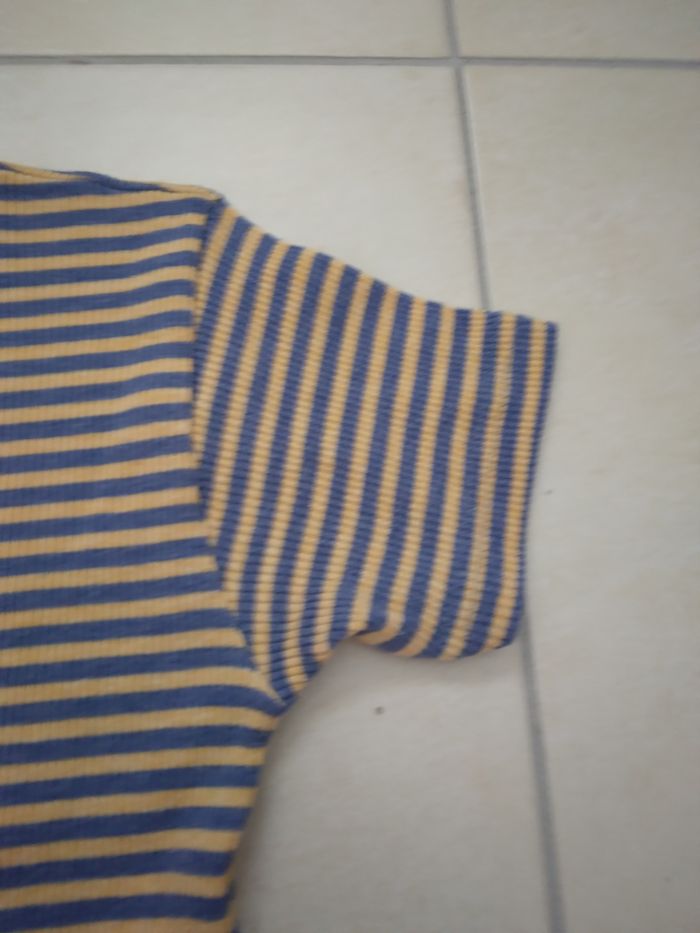 T-shirt 8 ans - photo numéro 6