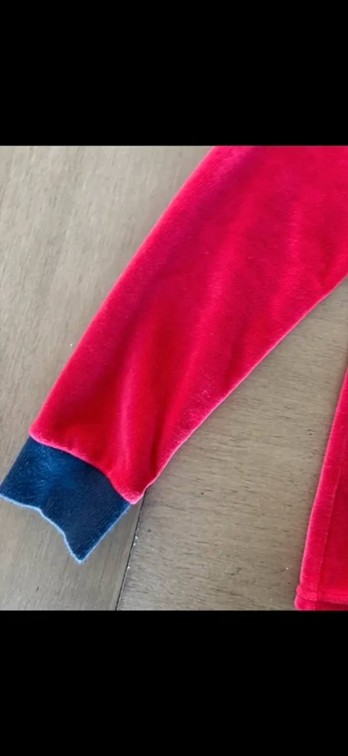 Pyjama garçon Sergent Major - photo numéro 4