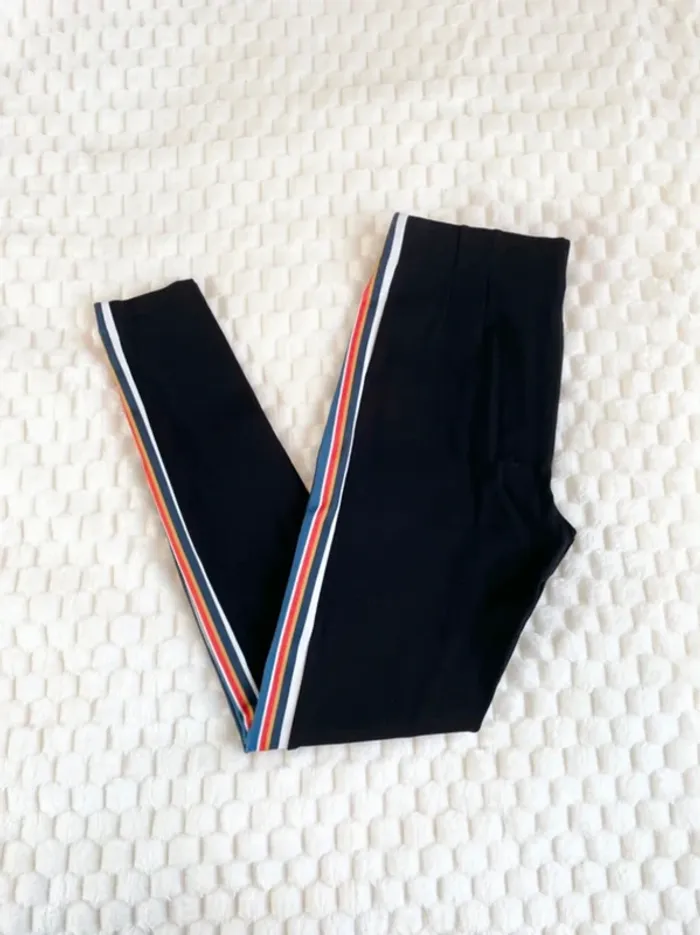 Legging Only