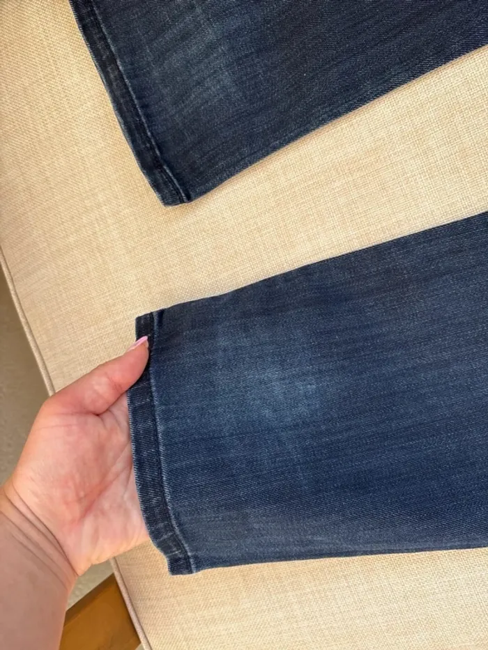 Jean lee cooper taille 40 - photo numéro 12